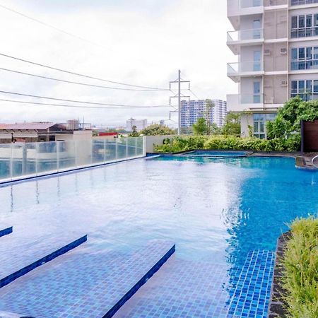 Jhezzstuffs Staycation Iloilo City Bagian luar foto