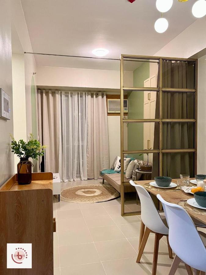 Jhezzstuffs Staycation Iloilo City Bagian luar foto