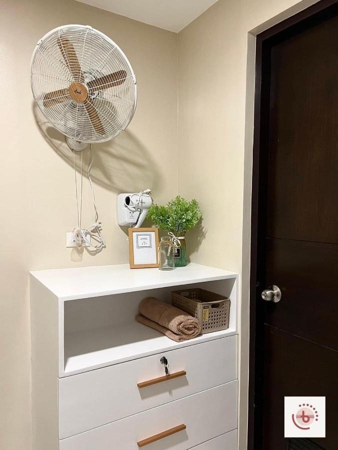 Jhezzstuffs Staycation Iloilo City Bagian luar foto