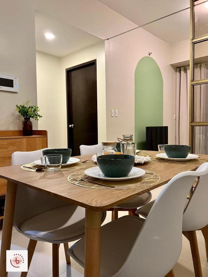 Jhezzstuffs Staycation Iloilo City Bagian luar foto