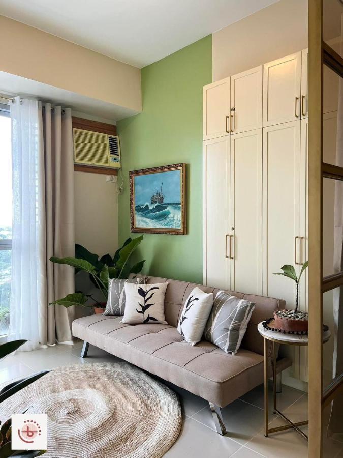 Jhezzstuffs Staycation Iloilo City Bagian luar foto