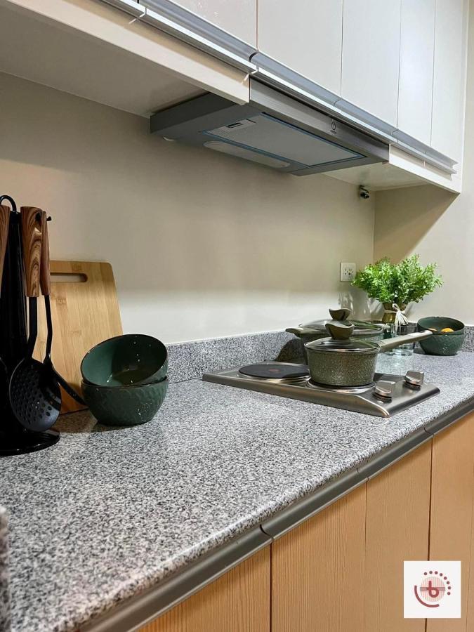 Jhezzstuffs Staycation Iloilo City Bagian luar foto