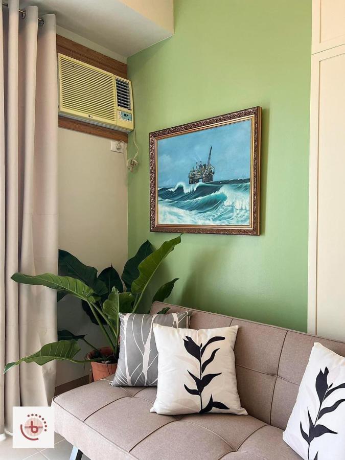 Jhezzstuffs Staycation Iloilo City Bagian luar foto