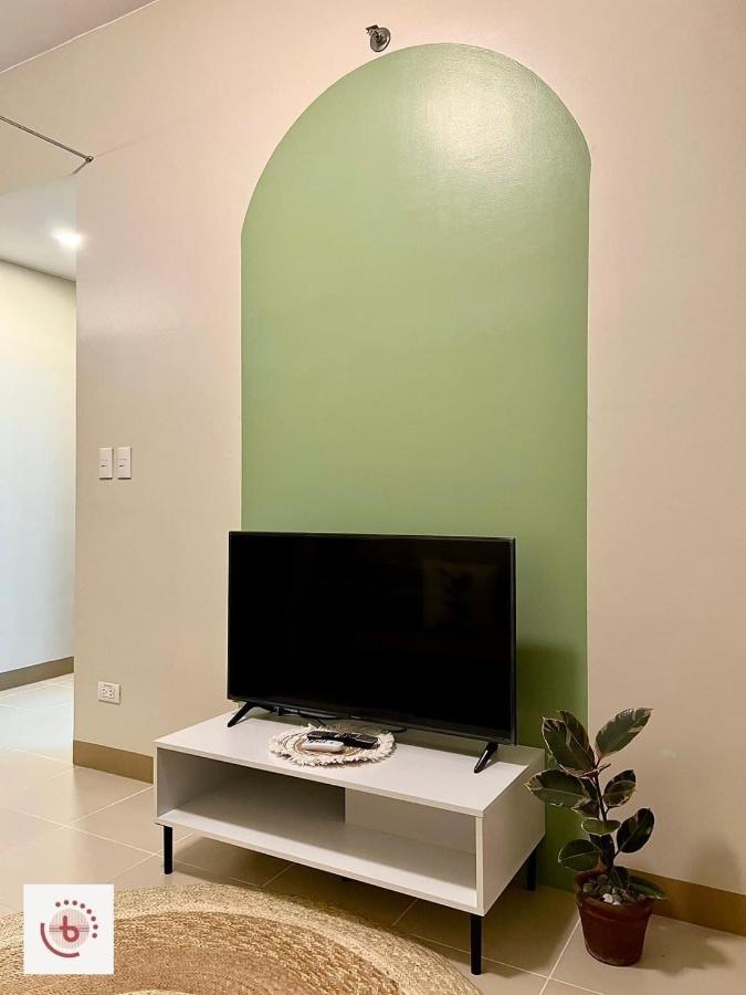 Jhezzstuffs Staycation Iloilo City Bagian luar foto
