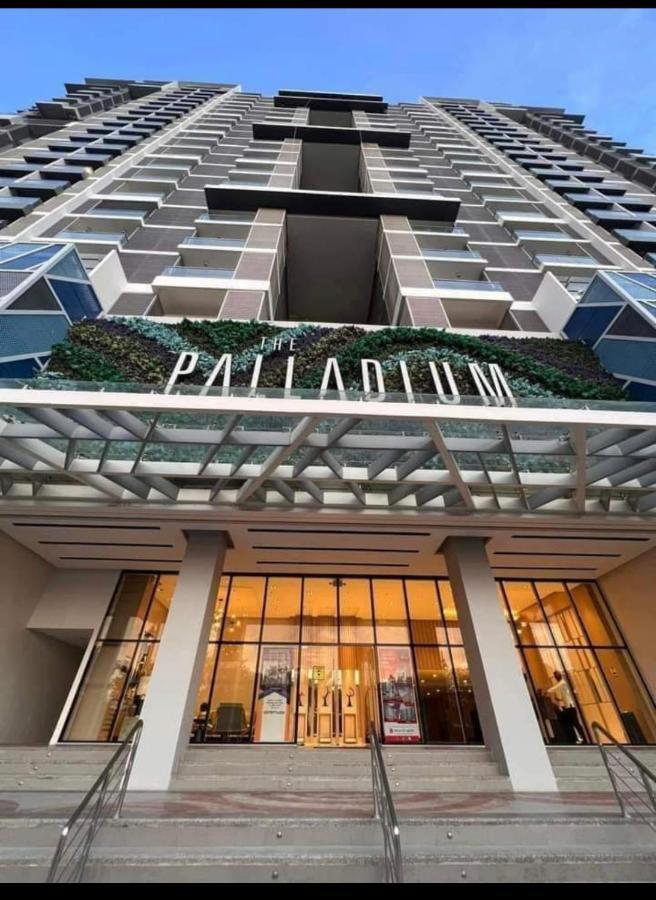 Jhezzstuffs Staycation Iloilo City Bagian luar foto