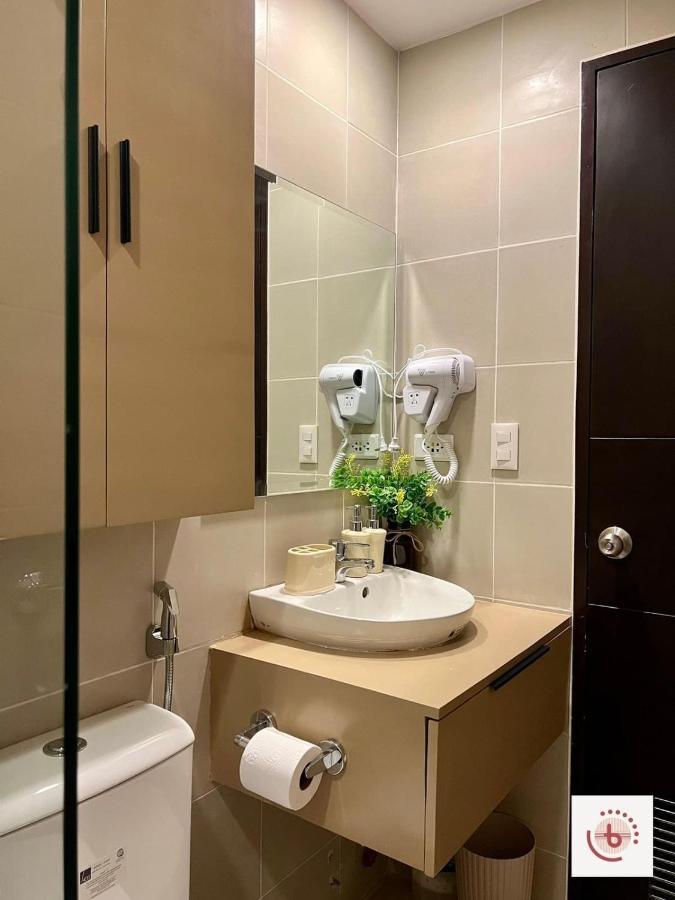 Jhezzstuffs Staycation Iloilo City Bagian luar foto