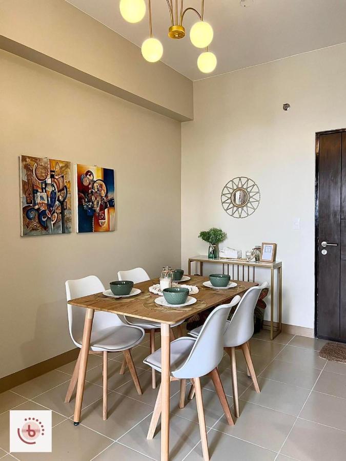 Jhezzstuffs Staycation Iloilo City Bagian luar foto