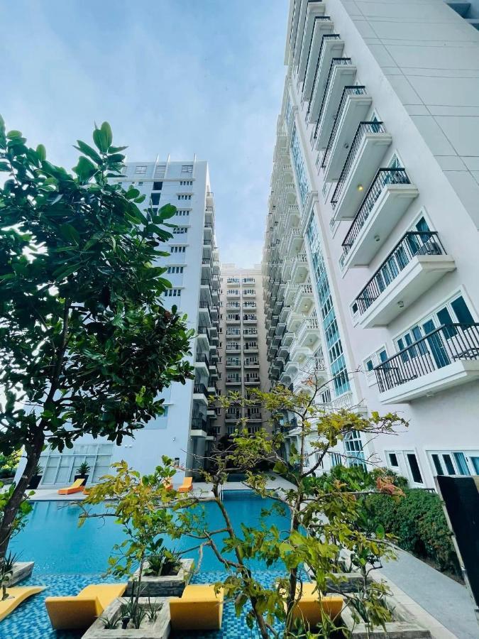 Jhezzstuffs Staycation Iloilo City Bagian luar foto