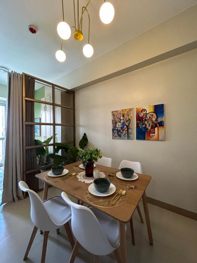 Jhezzstuffs Staycation Iloilo City Bagian luar foto