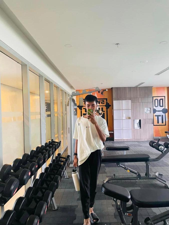 Jhezzstuffs Staycation Iloilo City Bagian luar foto