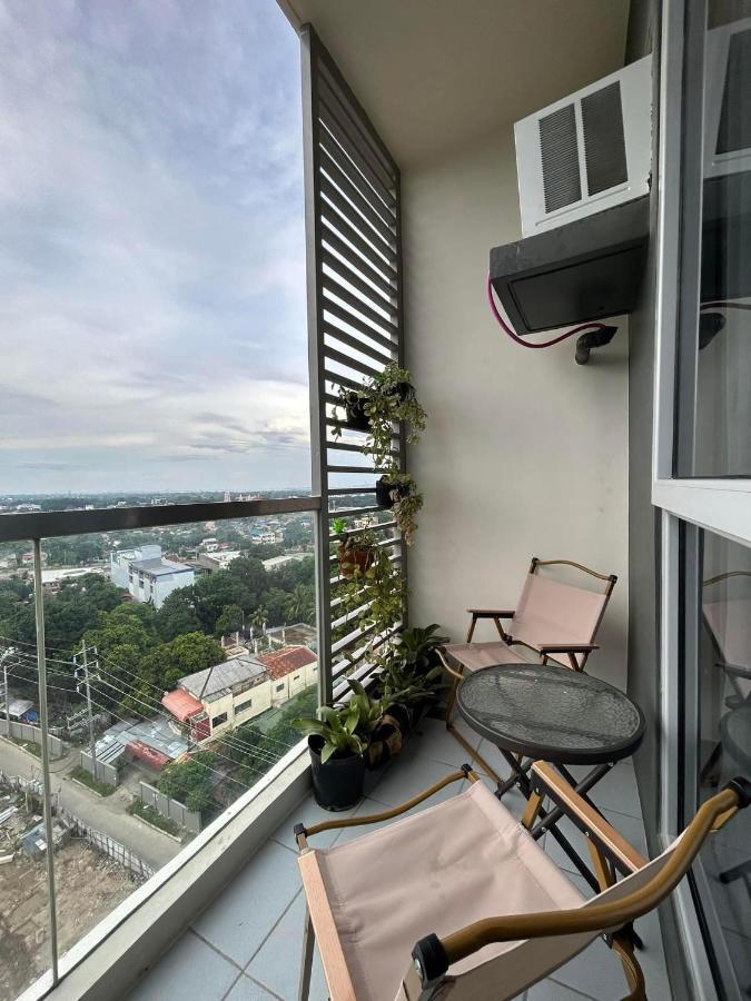 Jhezzstuffs Staycation Iloilo City Bagian luar foto