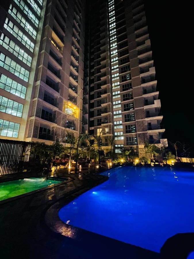 Jhezzstuffs Staycation Iloilo City Bagian luar foto