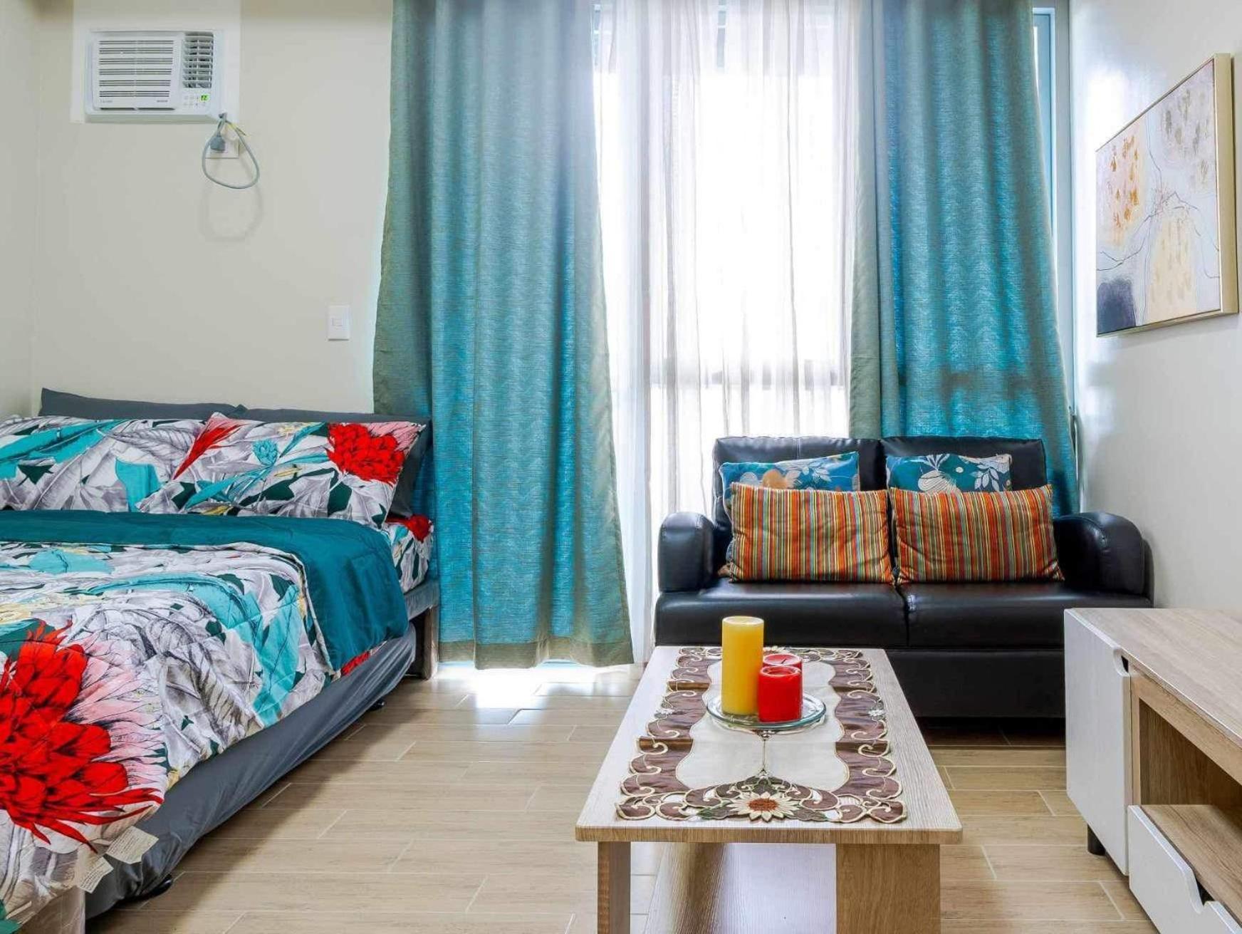 Jhezzstuffs Staycation Iloilo City Bagian luar foto