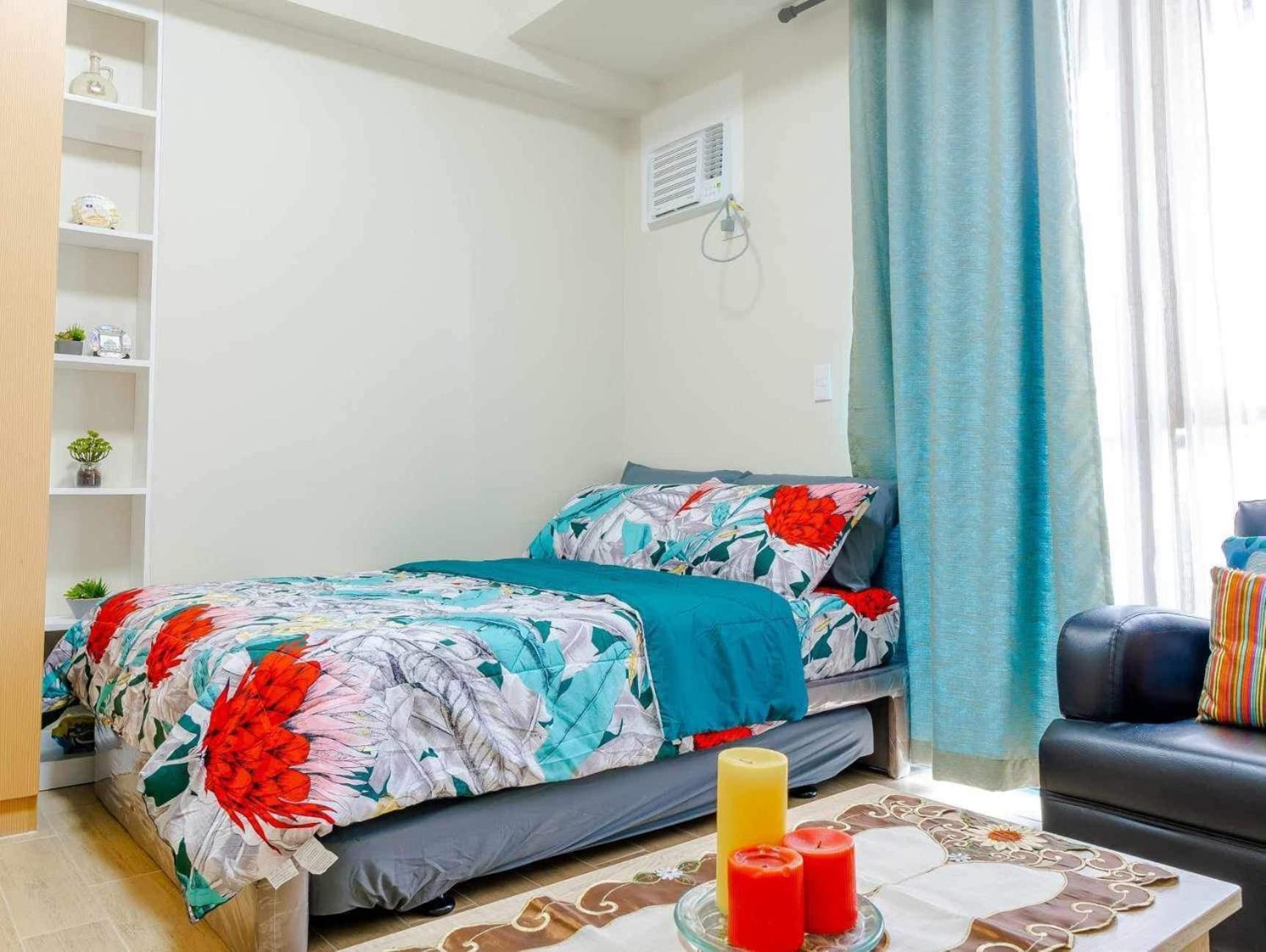 Jhezzstuffs Staycation Iloilo City Bagian luar foto