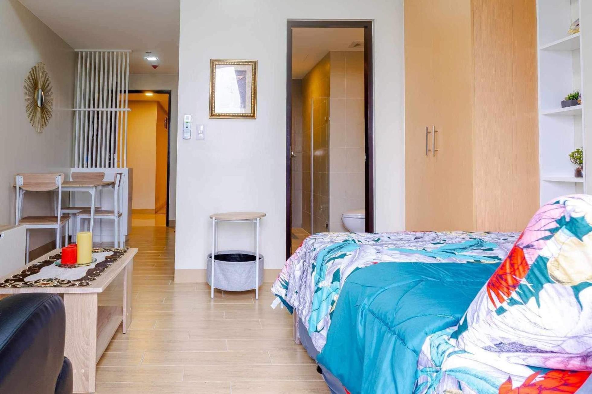 Jhezzstuffs Staycation Iloilo City Bagian luar foto